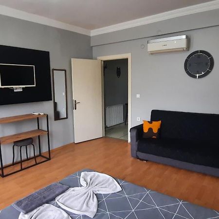 Nana Apart Taksim Istambul Exterior foto