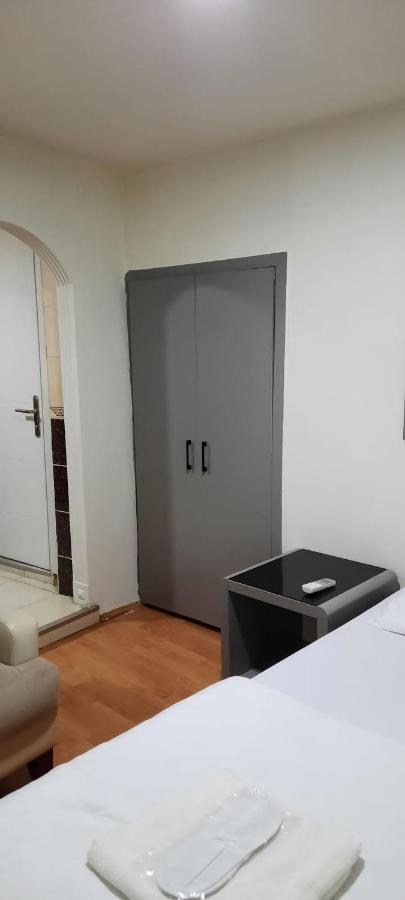 Nana Apart Taksim Istambul Exterior foto
