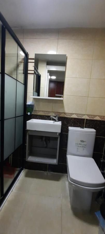 Nana Apart Taksim Istambul Exterior foto