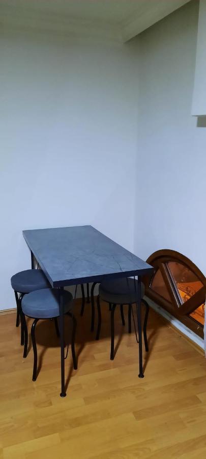 Nana Apart Taksim Istambul Exterior foto