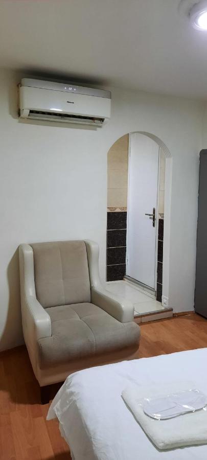 Nana Apart Taksim Istambul Exterior foto