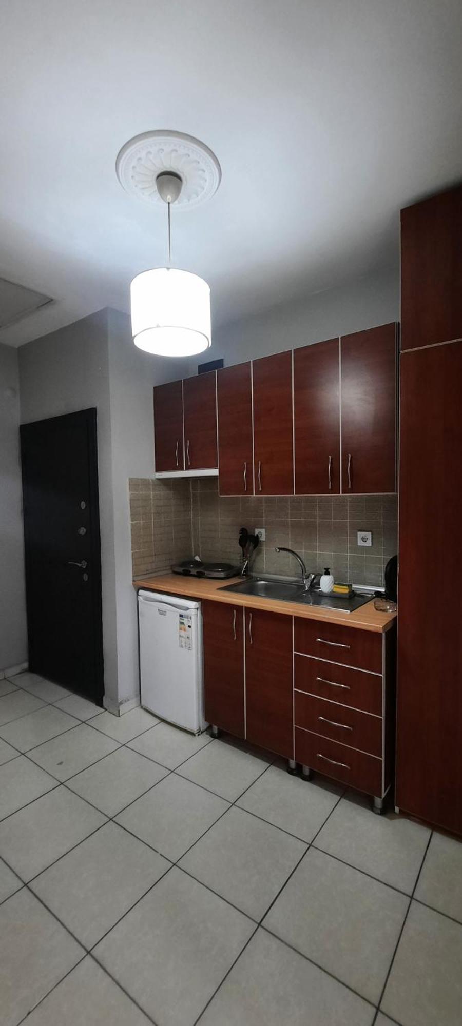 Nana Apart Taksim Istambul Exterior foto