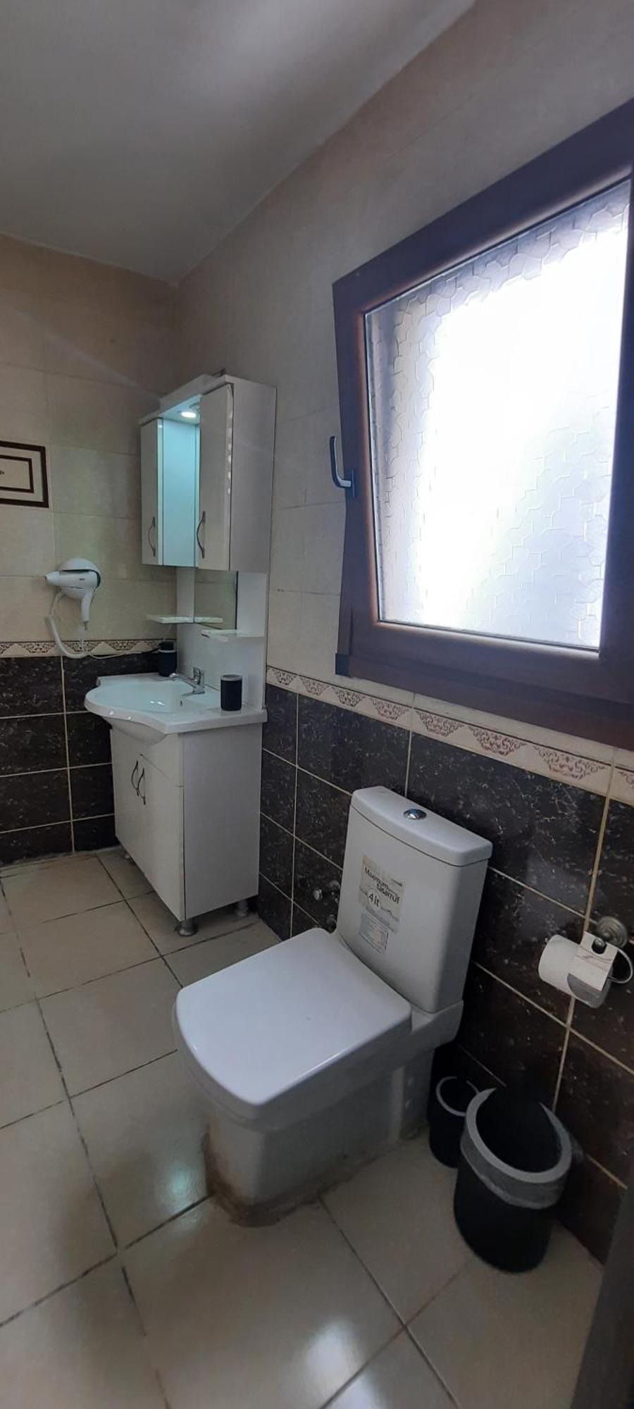 Nana Apart Taksim Istambul Exterior foto